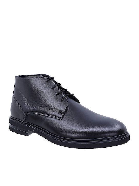 Softies Leder Herren Freizeitschuhe Anatomisch ...