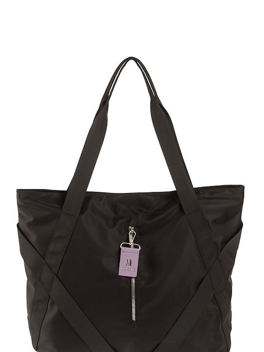 Modissimo Women's Bag Shoulder Black