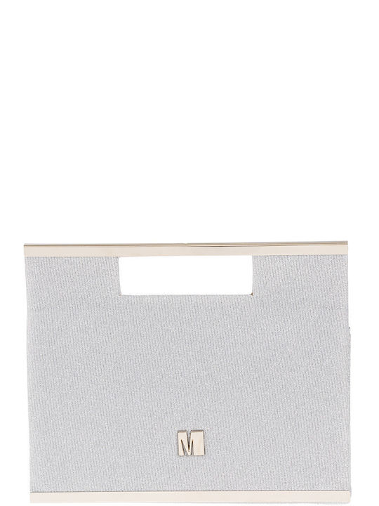 Modissimo Women's Envelope Silver