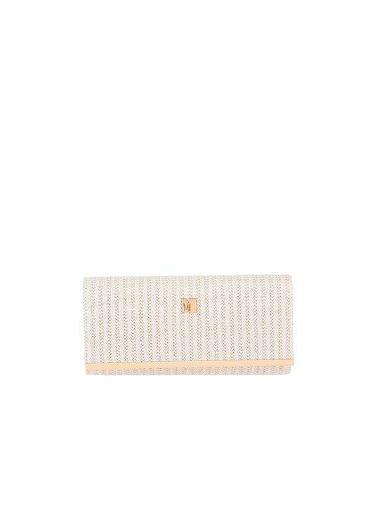 Modissimo Women's Envelope White