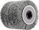 Maestro 89381-100 Nylon Brush 100mm