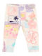 Guess Kids Legging Multicolour