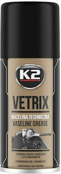 K2 Spray Cu Vaselină 140ml B400