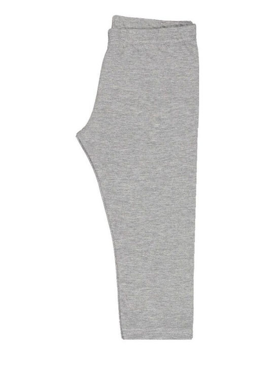 Prod Kinder Leggings grey