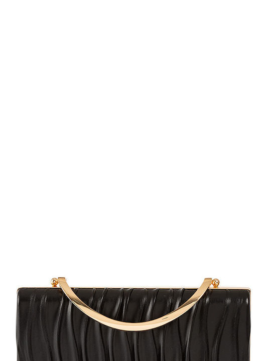 Modissimo Women's Clutch Black