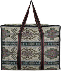 Aquablue Σακ Βουαγιάζ Ethnic