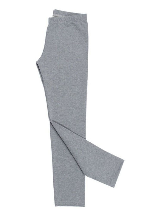 Prod Kids Long Legging Gray