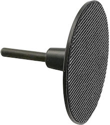 Flexipads 48115 Mini Βαση Δραπανου Με Αξονα 6mm, Hookit ,75mm Flexipads 48115 Mini Βαση Δραπανου Με Αξονα 6mm, Hookit ,75mm