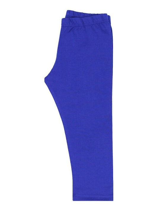 Prod Kids Legging Blue