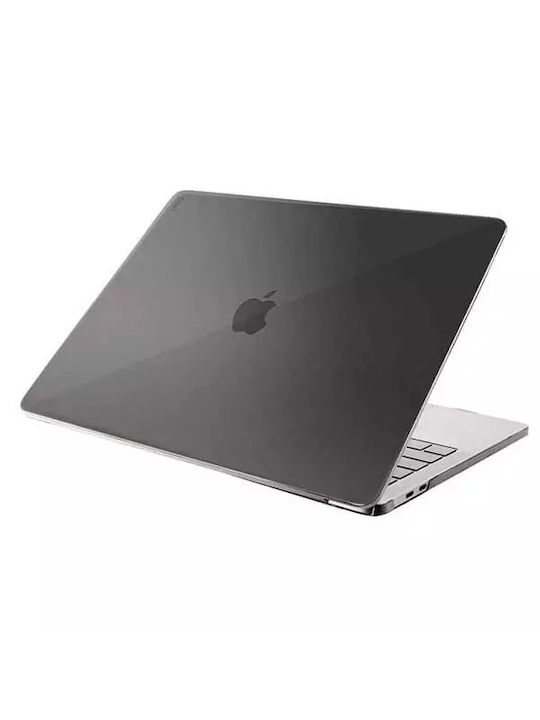Uniq Husk Pro Claro Macbook Air Τσάντα για Laptop 13" σε Γκρι χρώμα