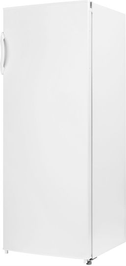 Philco Kühlschrank für Lagerung 230Es NoFrost H142xB55xT55cm. Weiß PTL 2352