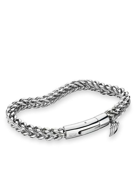 AN Jewels Herren Armband