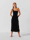 Karl Lagerfeld Rochie Black