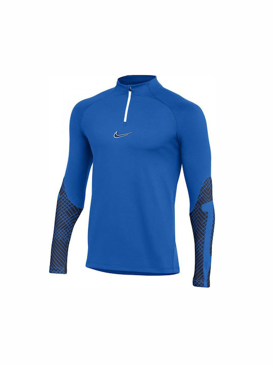 Nike Kids Blouse Blue