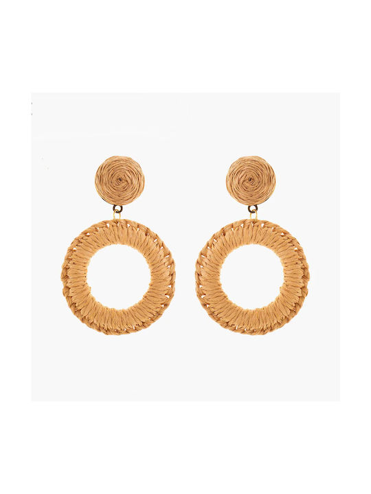 Earrings Hoops