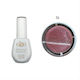 QBD Ημιμόνιμο Βερνίκι Νυχιών 004 Cat Eye 15ml