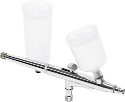 Wiltoc Αερογράφος με Δοχείο 40ml Μπεκ 0.3mm Wiltoc Αερογράφος με Δοχείο 40ml Μπεκ 0.3mm
