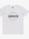 Παιδικό T-shirt Λευκό Circle Up