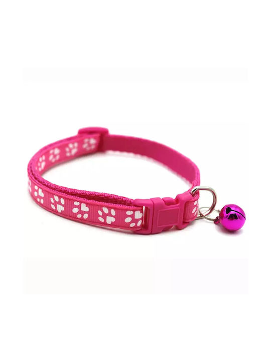 Hundehalsband in Beige Farbe