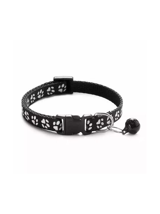 Dog Collar in Black color