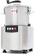 Lappas Schneidemaschine Pulper LPXC-12L 2200W mit Behälter 12Es