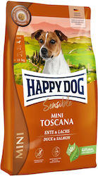 Happy Dog Toscana