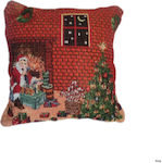 Christmas Decorative Pillow Case 45x45cm