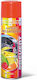 Prevent Cockpitpflege Parfümiertes Aerosol 500ml - Orange