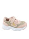 Kinder Sneakers Rosa