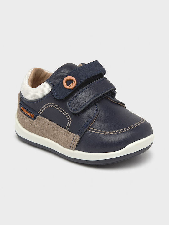 Mayoral Kids Sneakers Blue