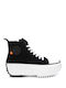 Refresh Kids Sneakers Black