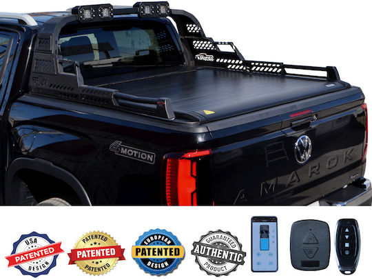 Καπάκι Καρότσας Αυτοκινήτου για Volkswagen Amarok Life/Style 2023+