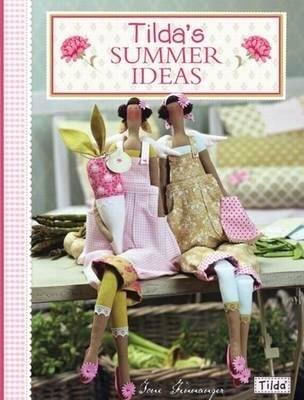 Tilda's Summer Ideas Tone Finnanger