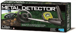 4m Toys Metal detector 4m0627