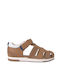 Mayoral Shoe Sandals Brown