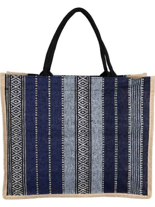 Aquablue Geantă De Plajă Din Material Textil Al...