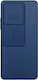 Nillkin Camshield Back Cover Πλαστικό / Σιλικόν...