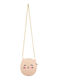 Aquablue Kids Bag Shoulder Bag Pink 15cmx18cmcm