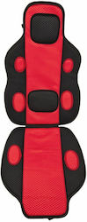 4cars Sitzbezüge 1Stück - Rot