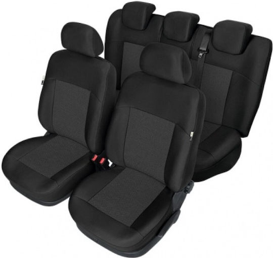 Huse de Scaune Personalizate Audi A4 B8 2008->2015