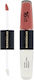 Dermacol 16h Lip Colour Long Lasting Lichid Ruj...