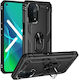 Erbord Back Cover Metallic Black (Oppo A54)