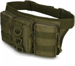 Bag Green