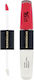 Dermacol 16h Lip Colour Long Lasting Lichid Ruj...