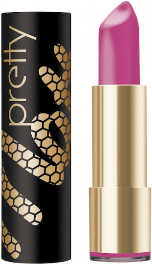 Dermacol Pretty Κραγιόν Matte 22 4ml