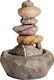 Kaemingk 893009 Fantana 22x22x30cm