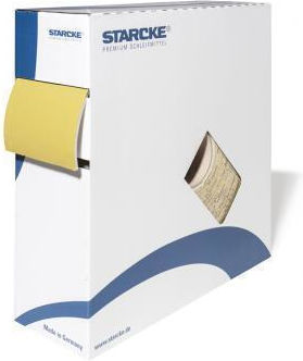 Starcke Schleifrolle K800