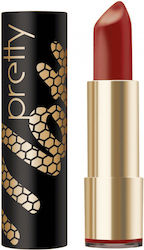 Dermacol Pretty Κραγιόν Matte 25 4ml