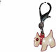 Woofmoda Dog ID Beige