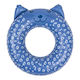 Swim Essentials Inel de Înot pentru Copii Albastru